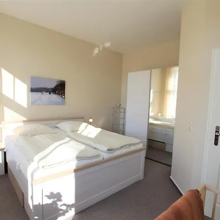 Gutshaus U1 Lejlighed *