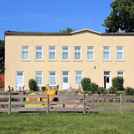 Gutshaus U1 Fehmarn