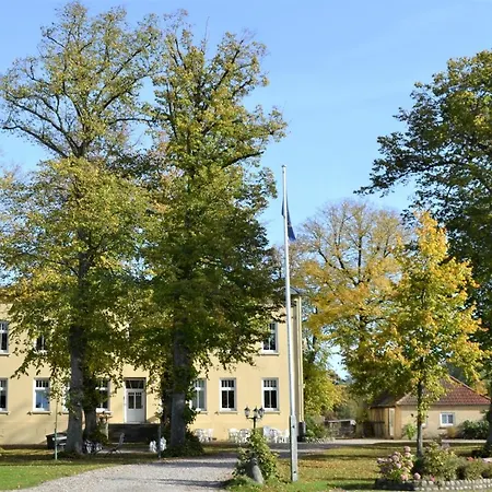 Gutshaus U1 Fehmarn