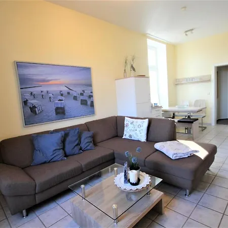 Gutshaus U1 * Femern