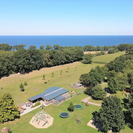 Gutshaus U1 Lejlighed *