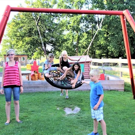 Lejlighed Gutshaus U1 Femern