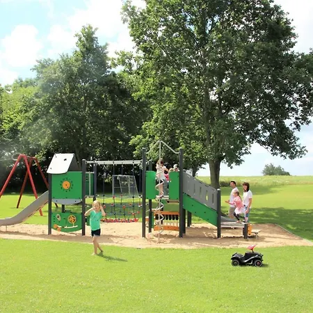 Gutshaus U1 Lejlighed Femern