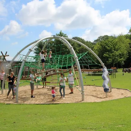 Gutshaus U1 Lejlighed Femern