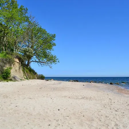 Gutshaus U1 Lejlighed *