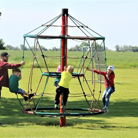 Gutshaus U1 Lejlighed