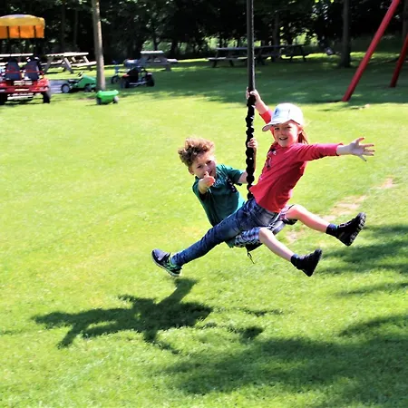 Gutshaus U1 Lejlighed *