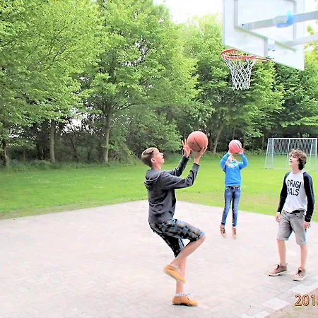 Gutshaus U1 Lejlighed *