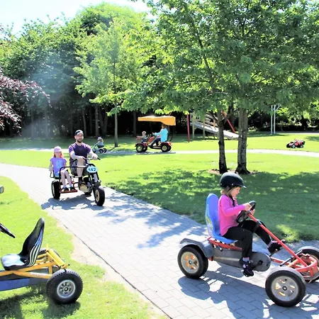 Lejlighed Gutshaus U1 Femern