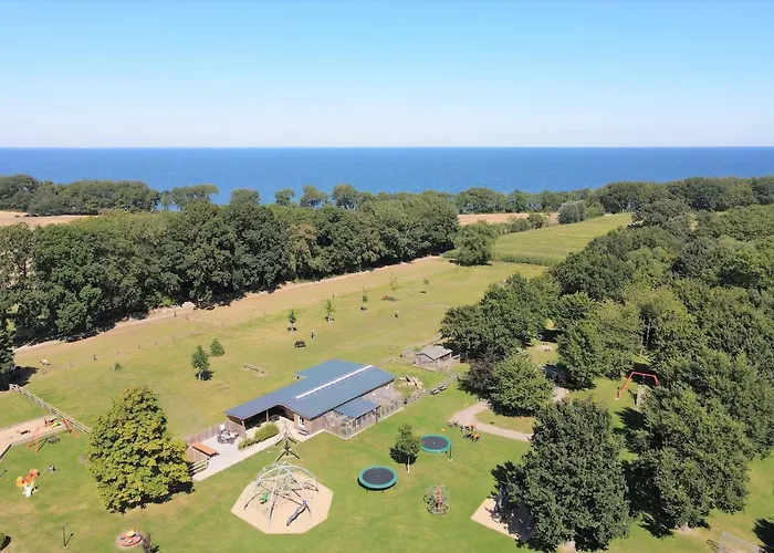 Gutshaus U1 Apartament *